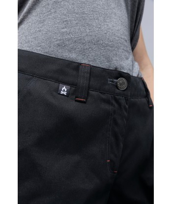 Trekking W's Shorts II         (4)