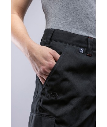 Trekking W's Shorts II         (5)