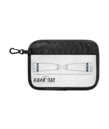 Zip Flight Bag A6