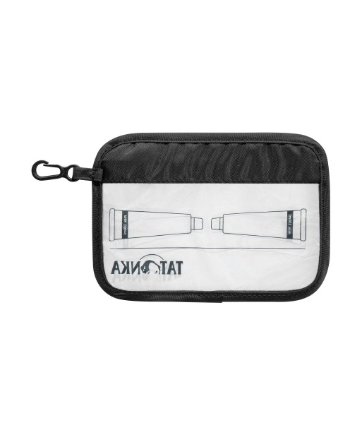 Zip Flight Bag A6