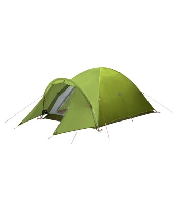 Campo Compact XT 2P