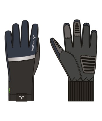 Hanko Gloves II