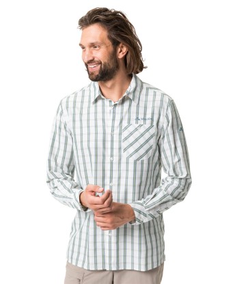 Men's Albsteig LS Shirt III