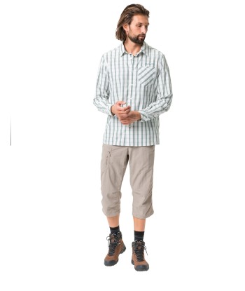 Men's Albsteig LS Shirt III (2)
