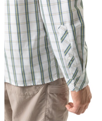 Men's Albsteig LS Shirt III (3)