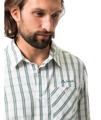 Men's Albsteig LS Shirt III