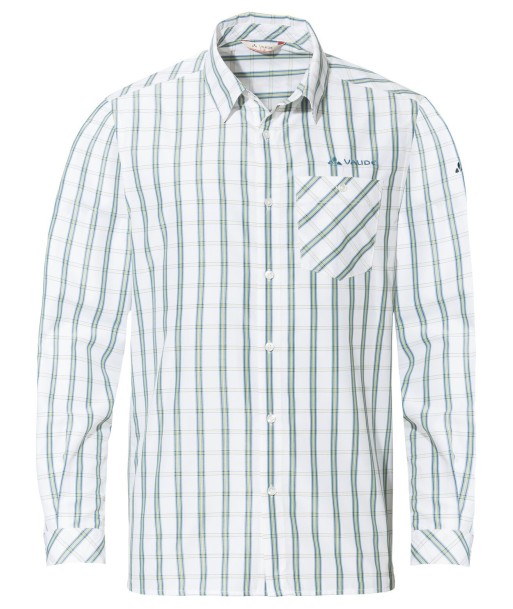 Men's Albsteig LS Shirt III