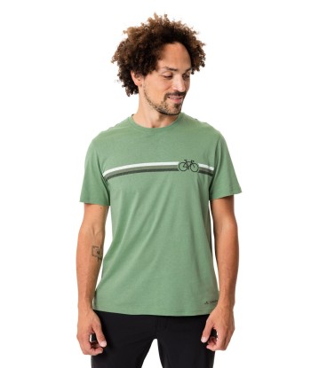 Men's Cyclist T-Shirt V