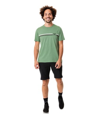 Men's Cyclist T-Shirt V (2)