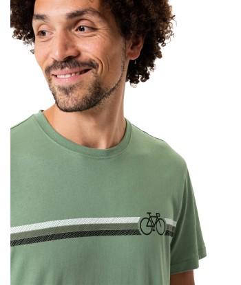 Men's Cyclist T-Shirt V
