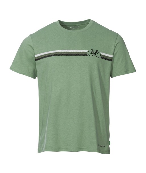 Men's Cyclist T-Shirt V Hauptbild