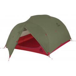 Mutha Hubba NX Tent V5 green