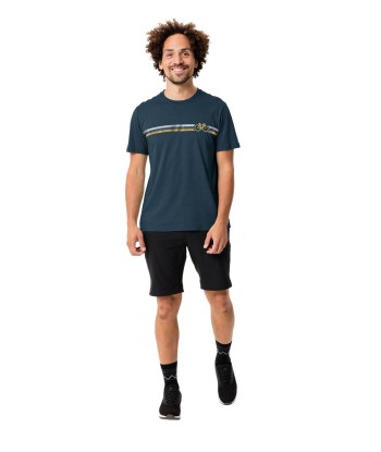 Men's Cyclist T-Shirt V (2)