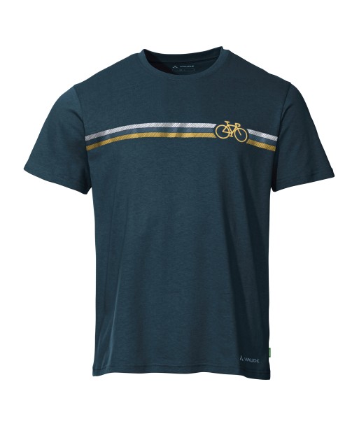 Men's Cyclist T-Shirt V Hauptbild