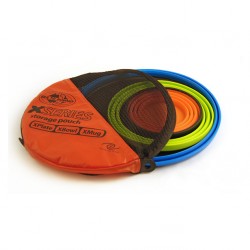 X-Set 3teilig