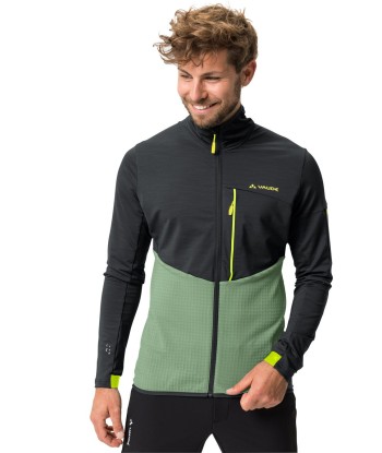 Men's Scopi Fleece Jacket (1)