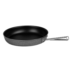 Bratpfanne Klappgriff Non Stick