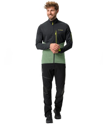 Men's Scopi Fleece Jacket (2)