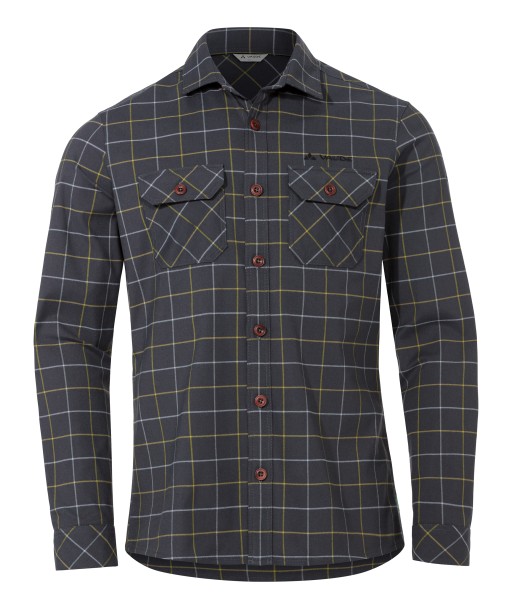 Men's Jerpen LS Shirt III Hauptbild