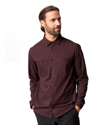 Men's Jerpen LS Shirt IV (1)