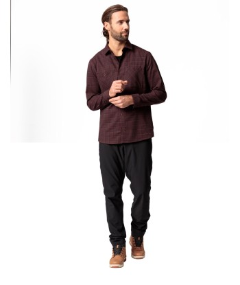 Men's Jerpen LS Shirt IV (2)