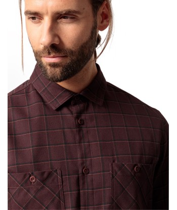 Men's Jerpen LS Shirt IV (4)
