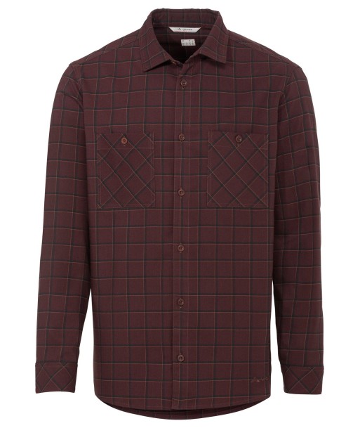 Men's Jerpen LS Shirt IV Hauptbild