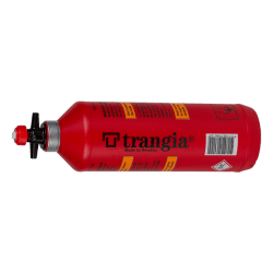 Trangia sicherheitsflasche 1,0 L