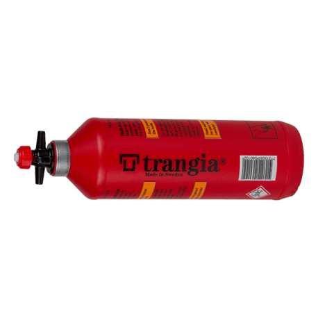 Trangia sicherheitsflasche 1,0 L