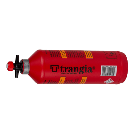 Trangia sicherheitsflasche 1,0 L Hauptbild
