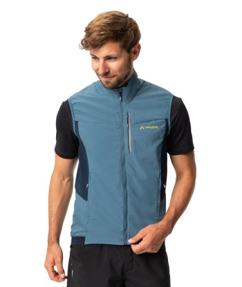 Men's Kuro Air Vest (1)