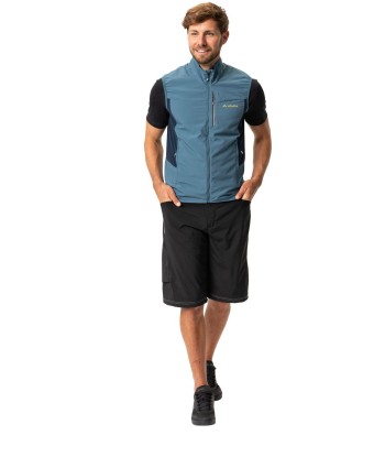Men's Kuro Air Vest (2)