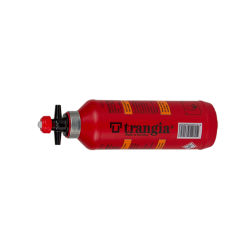 Trangia Sicherheitsflasche 0,5l