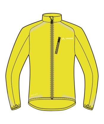 Men's Luminum Perf. Jacket II (1)