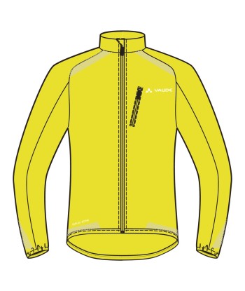 Men's Luminum Perf. Jacket II