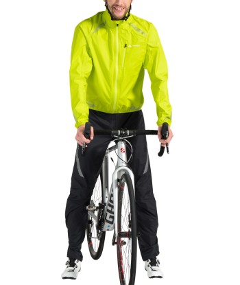 Men's Luminum Perf. Jacket II