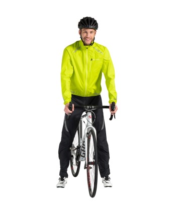 Men's Luminum Perf. Jacket II