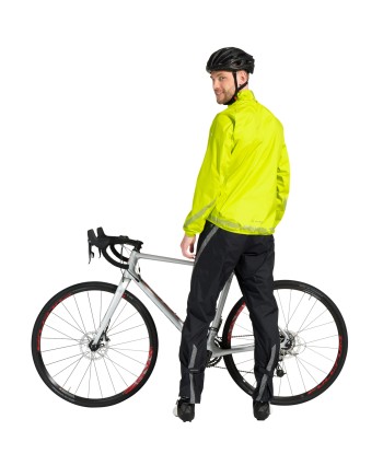 Men's Luminum Perf. Jacket II