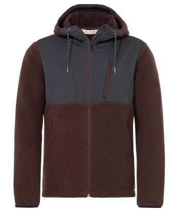 Men's Manukau Fleece Jacket II