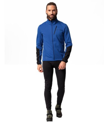 Men's Matera Softshell Jacket II (2)