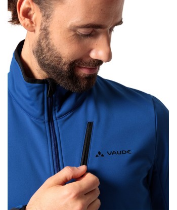 Men's Matera Softshell Jacket II (4)