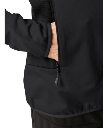 Men's Monviso Fleece FZ Jacket II