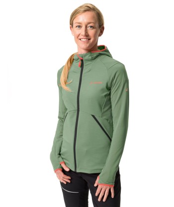 Women's Scopi Fleece Jacket (1)