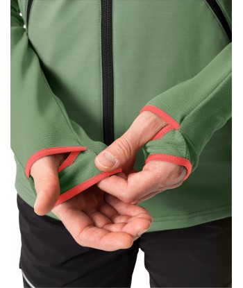 Women's Scopi Fleece Jacket (3)