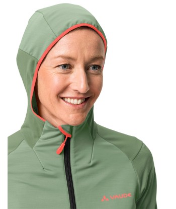 Women's Scopi Fleece Jacket (4)