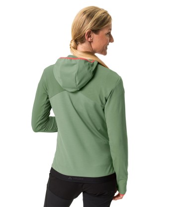 Women's Scopi Fleece Jacket (5)