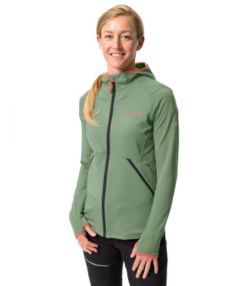 Women's Scopi Fleece Jacket (6)