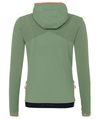 Women's Scopi Fleece Jacket (7)