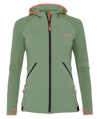 Women's Scopi Fleece Jacket