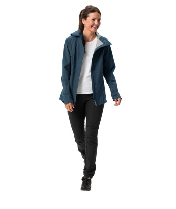 Women's Yaras Jacket V (2)